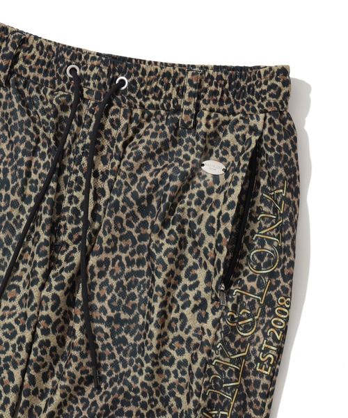 パンツ Pntera Air Mesh Shorts | MEN メンズの画像