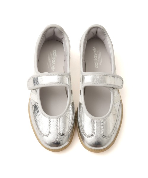 サンバ アディダス　adidas スニーカー adidas SAMBA JANE W / アディダス サンバ ジェーン W レディース