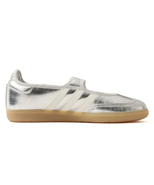 adidas（アディダス） サンバ スニーカー adidas SAMBA JANE W