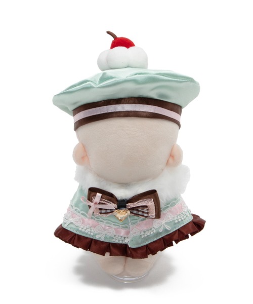 おもちゃ 「桃豆こまもち」こまこちゃん ぬいぐるみ : ZOZOTOWN Yahoo