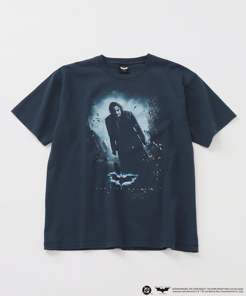 tシャツ BATMAN / バットマン プリント Tシャツ メンズ : ZOZOTOWN