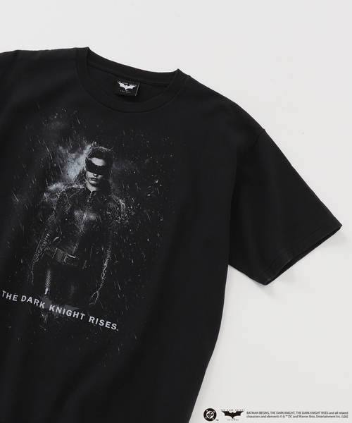 tシャツ BATMAN / バットマン プリント Tシャツ メンズ : ZOZOTOWN