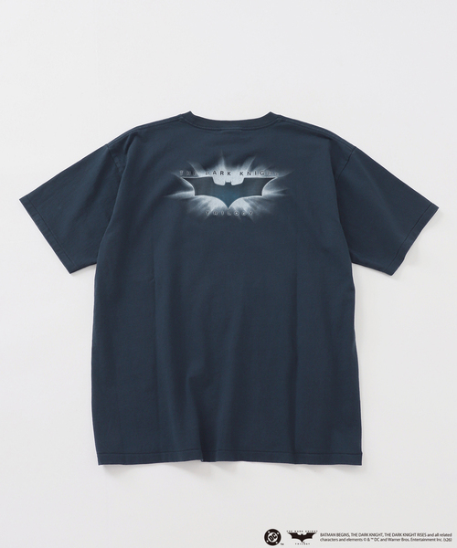 tシャツ BATMAN / バットマン プリント Tシャツ メンズ : ZOZOTOWN