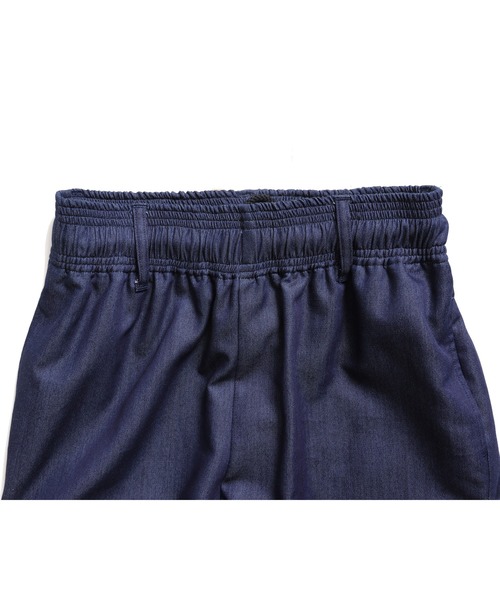 「ROTAR」 カーゴパンツ X-LARGE インディゴブルー メンズ_画像5
