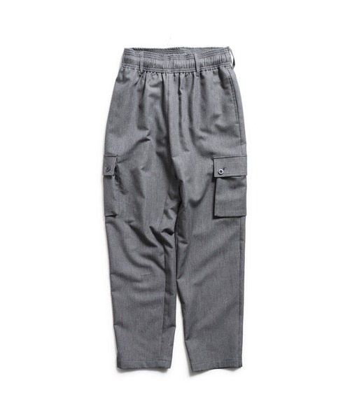 「ROTAR」 カーゴパンツ X-LARGE インディゴブルー メンズ_画像7