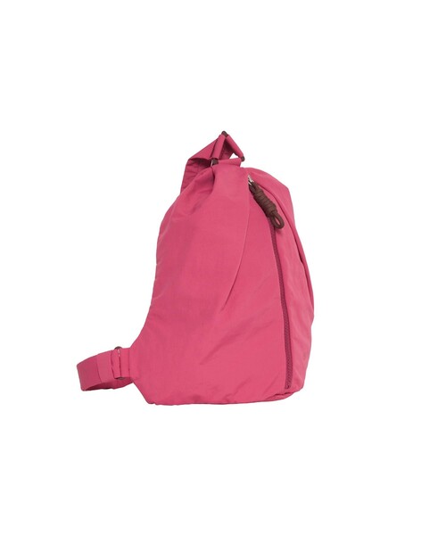カンペール　NUBE バックパック　リュック　極美品 CAMPER（カンペール） デイバック リュック NUBE リュック レディース