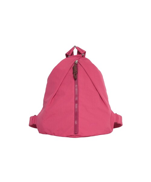 カンペール　NUBE バックパック　リュック　極美品 CAMPER（カンペール） デイバック リュック NUBE リュック レディース