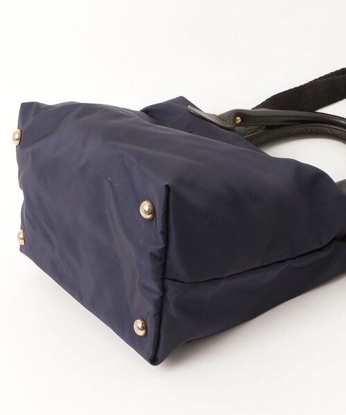 「BONFANTI」 2WAYバッグ ONE SIZE ネイビー レディース_画像3