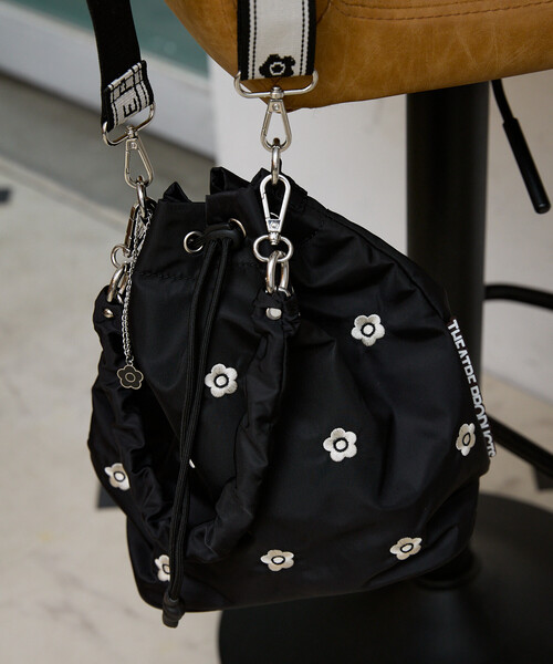 MARY QUANT(マリークヮント) ショルダーバッグ バッグ マリー MARY QUANT(マリークヮント) ショルダーバッグ バッグ マリー