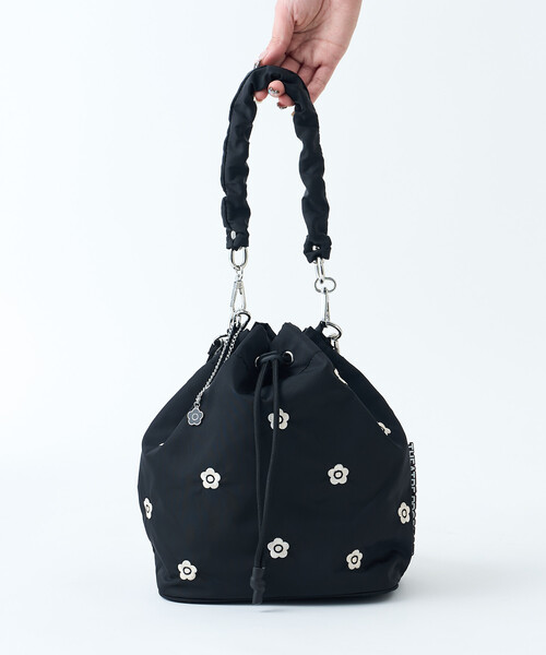 MARY QUANT(マリークヮント) ショルダーバッグ バッグ マリー MARY QUANT(マリークヮント) ショルダーバッグ バッグ マリー