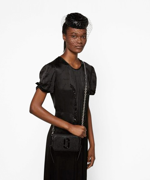 MARC JACOBS THE CHAIN STRAP マークジェイコブス MARC JACOBS(マーク ジェイコブス)｜【公式】THE CHAIN SHOULDER
