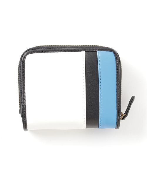 K@select　美品　二つ折り財布 楽天市場】【高評価☆4.76】財布 レディース 二つ折 二つ折り財布 二