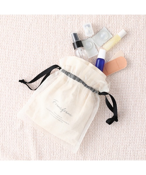 Francfranc（フランフラン） ボディクリーム ルル ハンドクリーム