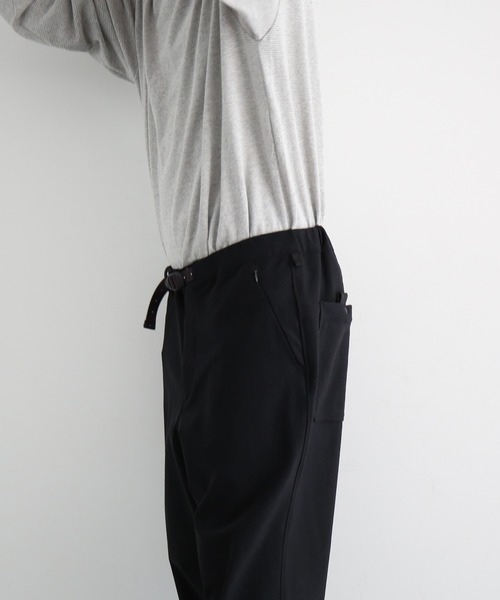 0-CHO-RUI パンツ O- SICK EASY メンズ : ZOZOTOWN Yahoo!店 - 通販