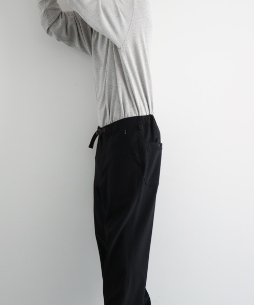 0-CHO-RUI パンツ O- SICK EASY メンズ : ZOZOTOWN Yahoo!店 - 通販