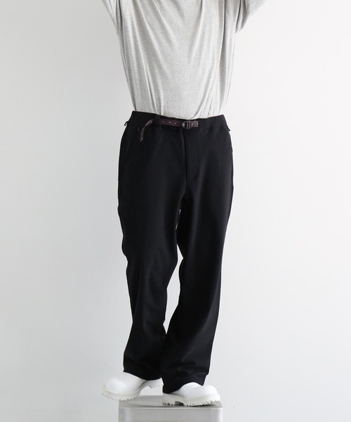 0-CHO-RUI パンツ O- SICK EASY メンズ : ZOZOTOWN Yahoo!店 - 通販