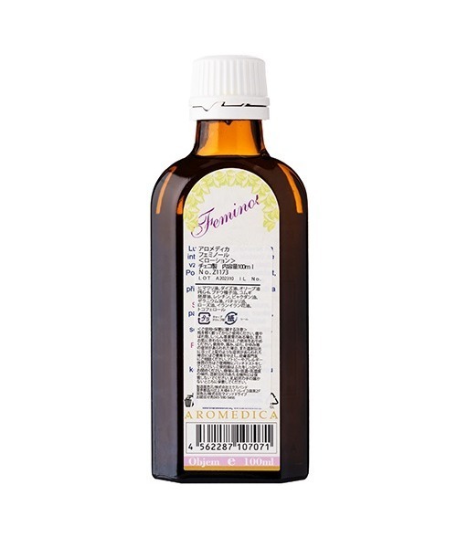 AROMEDICA（アロメディカ） AROMEDICA/フェミノール 100mL : ZOZOTOWN