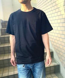 FRUIT OF THE LOOM tシャツ LOOM 7oz 天竺 ポケットTシャツ メンズ 