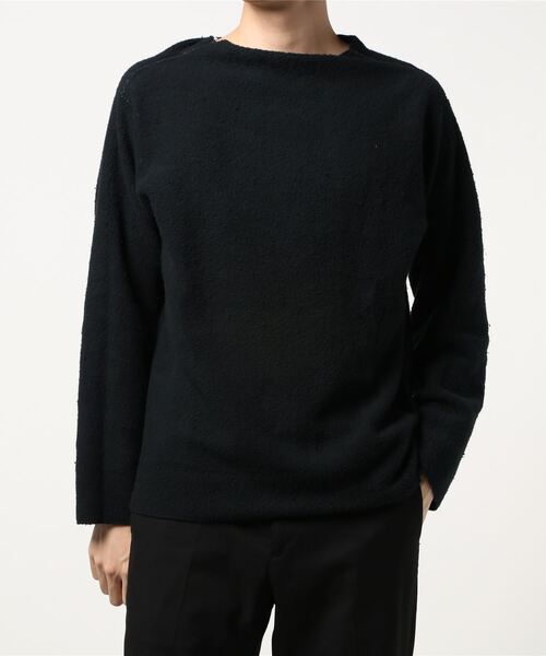 GOOD ON Good On/グッドオン MENS CUT OFF FLEECE メンズ