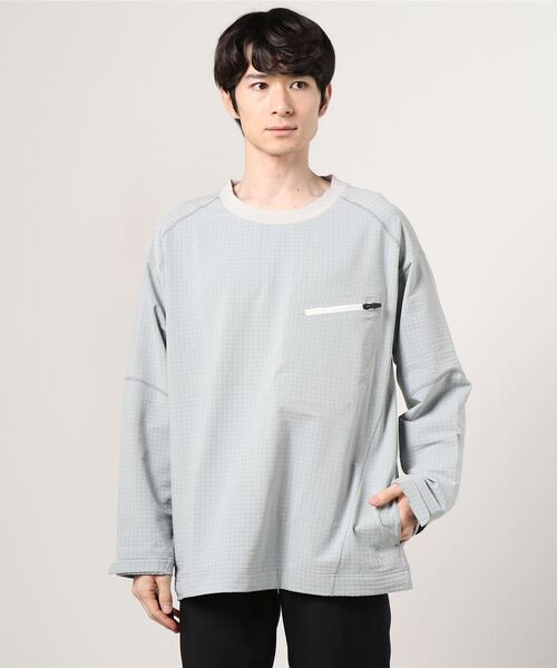 在庫あ好評 tシャツ STORMFLEECE LOGAN TEE ZOZOTOWN PayPayモール店 - 通販 - PayPayモール Tシャツ 日本製通販
