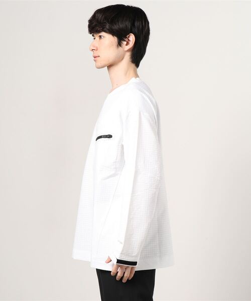 在庫あ好評 tシャツ STORMFLEECE LOGAN TEE ZOZOTOWN PayPayモール店 - 通販 - PayPayモール Tシャツ 日本製通販
