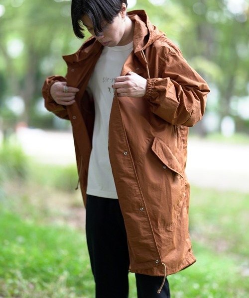 得価NEW コート モッズコート Universal Style Wear ユニバーサルスタイルウェア M-51+1 coat モッズコート ZOZOTOWN PayPayモール店 - 通販 - PayPayモール 好評即納
