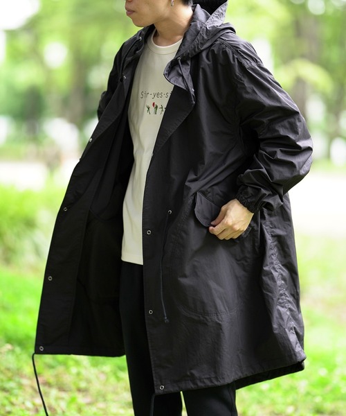 得価NEW コート モッズコート Universal Style Wear ユニバーサルスタイルウェア M-51+1 coat モッズコート ZOZOTOWN PayPayモール店 - 通販 - PayPayモール 好評即納