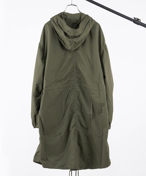 得価NEW コート モッズコート Universal Style Wear ユニバーサルスタイルウェア M-51+1 coat モッズコート ZOZOTOWN PayPayモール店 - 通販 - PayPayモール 好評即納