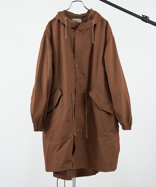 得価NEW コート モッズコート Universal Style Wear ユニバーサルスタイルウェア M-51+1 coat モッズコート ZOZOTOWN PayPayモール店 - 通販 - PayPayモール 好評即納