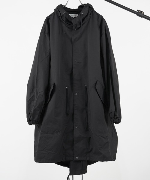 得価NEW コート モッズコート Universal Style Wear ユニバーサルスタイルウェア M-51+1 coat モッズコート ZOZOTOWN PayPayモール店 - 通販 - PayPayモール 好評即納