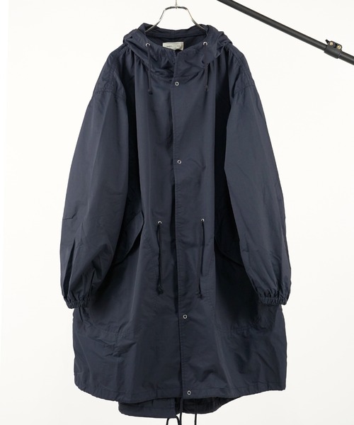 得価NEW コート モッズコート Universal Style Wear ユニバーサルスタイルウェア M-51+1 coat モッズコート ZOZOTOWN PayPayモール店 - 通販 - PayPayモール 好評即納