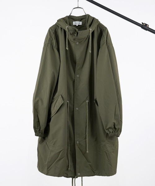 得価NEW コート モッズコート Universal Style Wear ユニバーサルスタイルウェア M-51+1 coat モッズコート ZOZOTOWN PayPayモール店 - 通販 - PayPayモール 好評即納