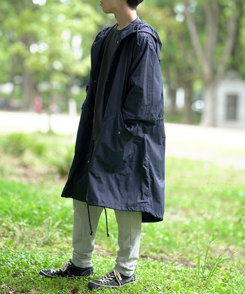 得価NEW コート モッズコート Universal Style Wear ユニバーサルスタイルウェア M-51+1 coat モッズコート ZOZOTOWN PayPayモール店 - 通販 - PayPayモール 好評即納