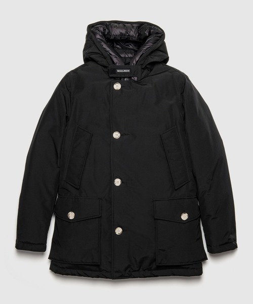 ナイロン ダウン ARCTIC PK NF(WOOU0391) ZOZOTOWN PayPayモール店 - 通販 - PayPayモール ダウンジャケット WOOLRICH/ウールリッチ/ニューアークティックパーカノーファー/NEW ティックパ