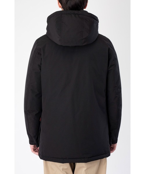 ナイロン ダウン ARCTIC PK NF(WOOU0391) ZOZOTOWN PayPayモール店 - 通販 - PayPayモール ダウンジャケット WOOLRICH/ウールリッチ/ニューアークティックパーカノーファー/NEW ティックパ