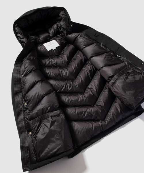 ナイロン ダウン ARCTIC PK NF(WOOU0391) ZOZOTOWN PayPayモール店 - 通販 - PayPayモール ダウンジャケット WOOLRICH/ウールリッチ/ニューアークティックパーカノーファー/NEW ティックパ