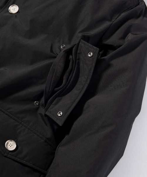 ナイロン ダウン ARCTIC PK NF(WOOU0391) ZOZOTOWN PayPayモール店 - 通販 - PayPayモール ダウンジャケット WOOLRICH/ウールリッチ/ニューアークティックパーカノーファー/NEW ティックパ