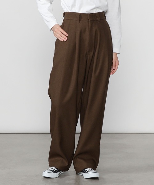 2023特価 パンツ 〈別注〉TOMBOY PANTS WOMEN ZOZOTOWN PayPayモール店 - 通販 - PayPayモール 限定品国産