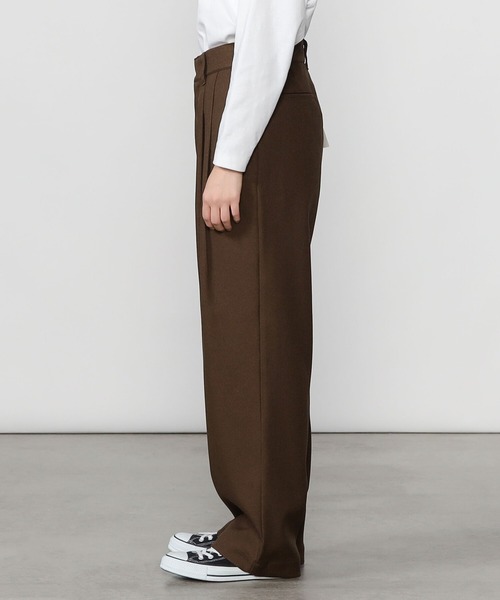 2023特価 パンツ 〈別注〉TOMBOY PANTS WOMEN ZOZOTOWN PayPayモール店 - 通販 - PayPayモール 限定品国産