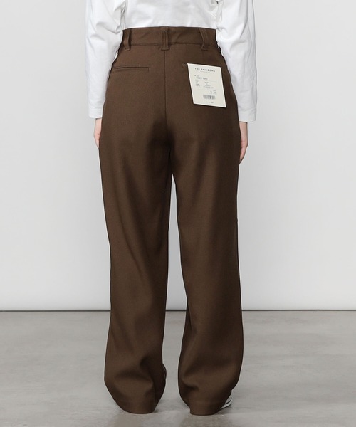 2023特価 パンツ 〈別注〉TOMBOY PANTS WOMEN ZOZOTOWN PayPayモール店 - 通販 - PayPayモール 限定品国産