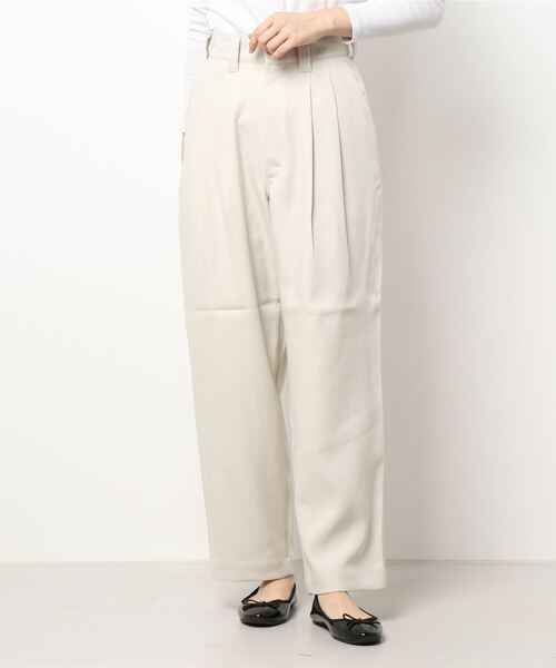 2023特価 パンツ 〈別注〉TOMBOY PANTS WOMEN ZOZOTOWN PayPayモール店 - 通販 - PayPayモール 限定品国産