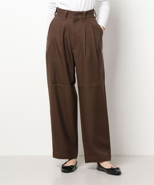 2023特価 パンツ 〈別注〉TOMBOY PANTS WOMEN ZOZOTOWN PayPayモール店 - 通販 - PayPayモール 限定品国産