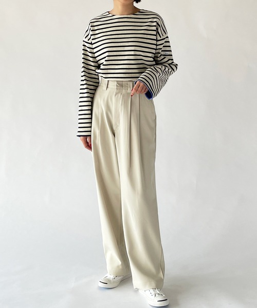 2023特価 パンツ 〈別注〉TOMBOY PANTS WOMEN ZOZOTOWN PayPayモール店 - 通販 - PayPayモール 限定品国産