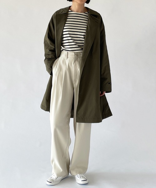 2023特価 パンツ 〈別注〉TOMBOY PANTS WOMEN ZOZOTOWN PayPayモール店 - 通販 - PayPayモール 限定品国産