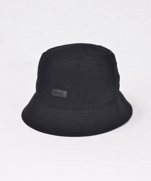 ★韓国★【MALBON】シアサッカーバケットハット 楽天市場】マルボンゴルフ バケットハット MALBON GOLF