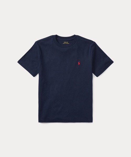 ラルフローレン tシャツ キッズの商品一覧 通販 - Yahoo!ショッピング