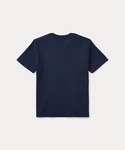 ラルフローレン tシャツ コットン ジャージー...の詳細画像2