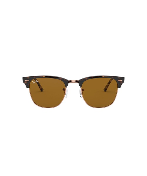 Ray Ban クラブランウンドクラシック　サングラス Ray-Ban サングラス レイバン CLUBMASTER CLASSIC メンズ