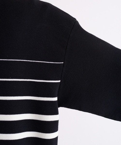 NEON SIGN（ネオンサイン） セーター ニット ネオンサイン / Changes