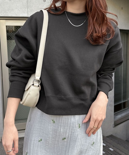SeaRoomlynn ☆新品☆2wayスウェットカーディガン 792089514.jpg?1575074434